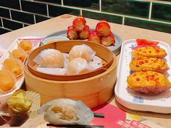 -点都德(聚福楼店)