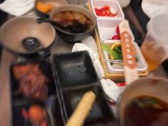 -和子足浴SPA会馆(东方之门店)