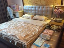 -美满国际月子中心(合生汇店)