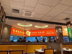-金牌禄运·点心·啫煲(百信广场店)