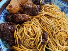 -旺泉餐饮店·清真牛肉面馆