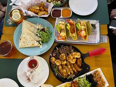 -HFFOUSA TACO弗萨塔可墨西哥餐厅(颐堤港店)