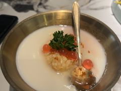 -雀蓝川菜(滨湖万象汇店)