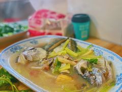 -桂园白粥·潮汕老味道