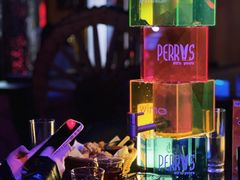 -Perry's·酒吧(黄埔大道店)