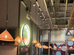 -刀小蛮半只鸡过桥米线(新奥购物中心店)