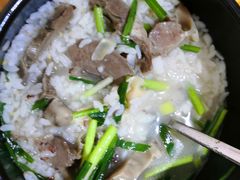 -金家米肠汤饭(振华路店)