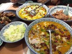 -佬湘楼·27年湘菜(天河都市广场店)