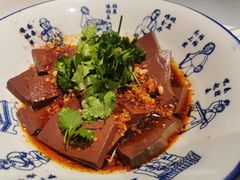 -汉唐宴长安食府