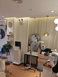 -LJOY丽锦造型·烫发染发