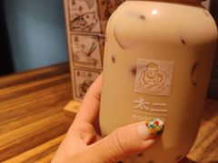 -太二酸菜鱼(海口友谊广场店)