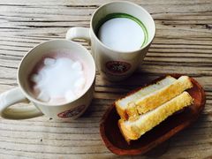 -漫咖啡MAANCOFFEE(清江路店)