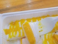 -文昌邓记清补凉(西沙路店)