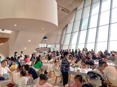 -贝林大翅鲸简餐厅(国家海洋博物馆店)