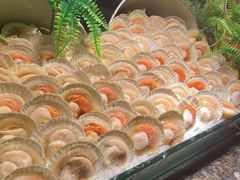 海鲜-星伦多自助料理·涮烤一体(虹悦城店)