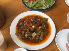 -辛记豆汤家常菜(芳草街店)