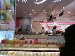 -唐饼家(龙之梦购物中心虹口店)