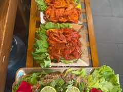 -老渔家白族·石板烧·野生菌火锅(古城中心店)