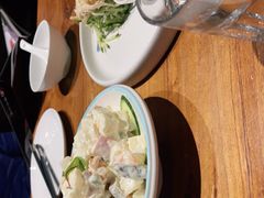 -陆壹捌餐厅(五大道店)