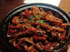 -小柴米·传统江西菜(万寿宫店)