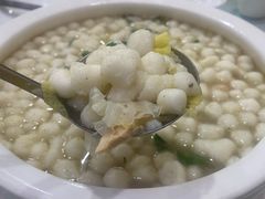 -鲁南老味·百年传承地域鲁菜(岔路街店)