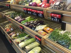 -钱大妈(粤垦路店)