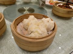 鲍汁叉烧包-稻香(天河领展店)