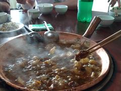 -朝伟清真铜瓢牛肉馆(三十年老·店)