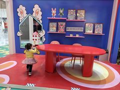 -Shantek象提南亚西餐厅&Bistro(淮海中路店)