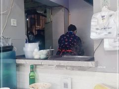 -秦云老太婆摊摊面(大竹林店)