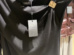 -Massimo Dutti(合生汇店)