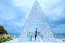 点击看大图 -太古映画婚纱摄影(天河店)