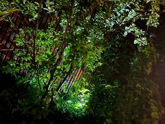 -厚山庭院重庆老火锅