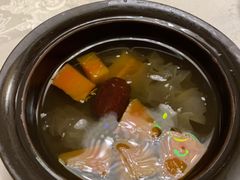-酌宴府The China Club·广州万富希尔顿酒店(云城东路店)