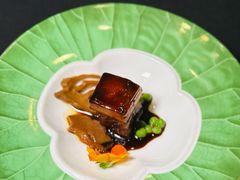 -羡餐厅·杭帮菜·淳菜(千岛湖自由洲际殿店)