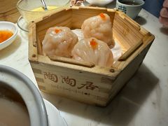 -陶陶居酒家(第十甫路总店)