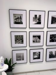 -HG美发设计沙龙