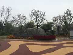 -武清南湖绿博园