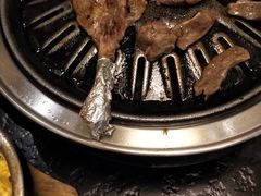 -九田家黑牛烤肉料理(珠江摩尔店)