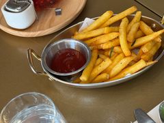 炸薯条-y SEA·西班牙餐厅(阿那亚·北戴河店)