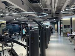 -一年四季24小时智能健身(广百店)