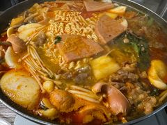 -MI WU FACTORY米屋美食工厂餐厅(绿地店)