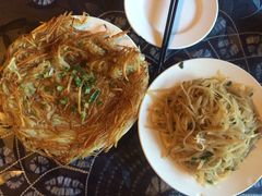 -88号小吃店·经典云南菜·地道纳西美食