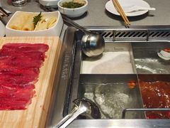 -海底捞火锅(亲贤北街店)