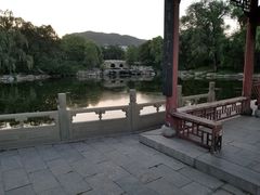 -晋祠宾馆