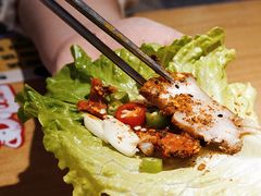 -阿卡AK.Lab洋风韩餐(花园路万达坊店)