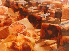 -好利来(紫竹院店)