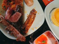 -梨花自助烤肉(乐宾店)