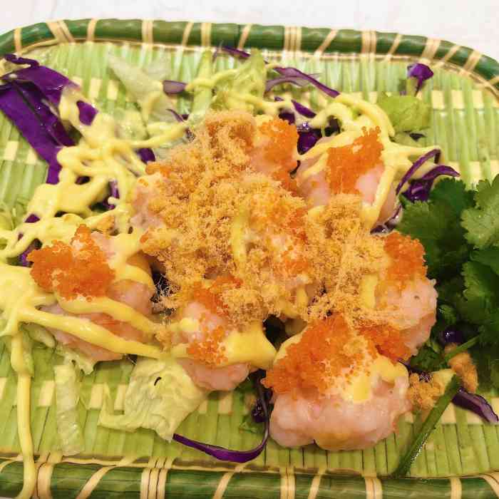 大丸家-"学生街新开的店 做虾滑的 有汤的和凉拌的."-大众点评移动版