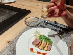 -香樟花园法式铁板烧(恒隆广场店)